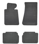 FroGum Covoare cauciuc pentru BMW 5 (E-34) 4 buc 1987-1996