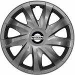 NRM Capace pentru roți NISSAN 16", DRACO GRAFFI 4bc