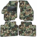 DGS Autodywan Covoare textile de camuflaj pentru Suzuki Liana 2007-up 4bc