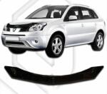 Jj & Automotive Deflectoare capotă RENAULT Koleos 2008-2010