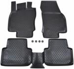 J&J Automotive Covoare cauciuc pentru SEAT Ateca 2016-up SUV 4 buc