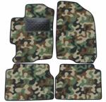 DGS Autodywan Covoare textile de camuflaj pentru Mazda 6 2008-2012 4bc