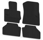 FroGum Covoare cauciuc pentru BMW X4 (F26) 4 buc 2014-2018