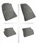 FroGum Covoare cauciuc pentru FORD FUSION 4 buc 2002-2013