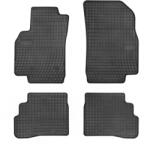 FroGum Covoare cauciuc pentru OPEL KARL 4 buc 2014-2019
