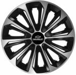 NRM Capace pentru roți CHEVROLET 14", STRONG DUOCOLOR 4bc