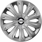 NRM Capace pentru NISSAN 16", STRONG GRI 4bc