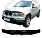 Jj & Automotive Deflectoare capotă BMW X5 E53 1999-2004