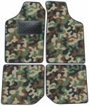 DGS Autodywan Covoare textile de camuflaj pentru Volkswagen Polo 1990-1994 4bc