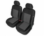 Kegel Huse auto PERUN pentru scaunule din față Hyundai Santa Fe III od 2012 Huse personalizate