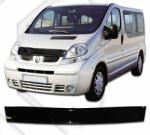 Jj & Automotive Deflectoare capotă RENAULT Trafic 2001-2014