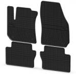 FroGum Covoare cauciuc pentru OPEL ZAFIRA B 4 buc 2005-2014