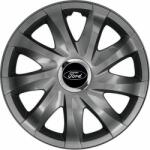NRM Capace pentru FORD 14", DRIFT GRAFIT LĂCUIT 4bc
