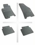 FroGum Covoare cauciuc pentru CHEVROLET LACETTI 4 buc 2003-2009