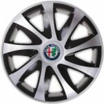 NRM Capace pentru roți ALFA ROMEO 14", DRACO CS 4bc