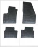 FroGum Covoare cauciuc pentru OPEL MERIVA B 4 buc 2010-2017
