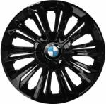 NRM Capace pentru roți BMW 14", STRONG NEGRU VOPSIT 4bc