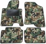 DGS Autodywan Covoare textile de camuflaj pentru Hyundai i30 / ceed 2007-2012