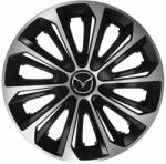 NRM Capace pentru roți MAZDA 14", STRONG DUOCOLOR 4bc
