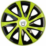 NRM Capace pentru DACIA 15", DRACO VERDE 4bc