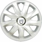 NRM Capace pentru DACIA 15", DRIFT GRI LĂCUIT 4bc
