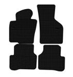FroGum Covoare cauciuc pentru VOLKSWAGEN PASSAT B7 4 buc 2010-2014