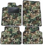 DGS Autodywan Covoare textile de camuflaj pentru Opel Vectra C 2002-2008 4bc