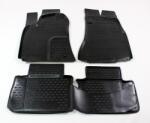 J&J Automotive Covoare cauciuc pentru CHRYSLER 300C 2004-2012 4 buc