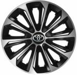 NRM Capace pentru roți TOYOTA 14", STRONG DUOCOLOR 4bc