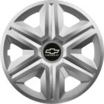 NRM Capace pentru CHEVROLET 15", ACTION GRI 4bc