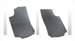 FroGum Covoare cauciuc pentru OPEL CORSA C 2 buc 2000-2006