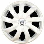 NRM Capace pentru roți DACIA 16", STIG ALB VOPSIT 4bc