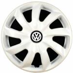 NRM Capace pentru roți VOLKSWAGEN 16", STIG ALB VOPSIT 4bc
