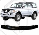 Jj & Automotive Deflectoare capotă MITSUBISHI Pajero / Montero Sport 1997-2008