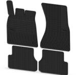 FroGum Covoare cauciuc pentru AUDI A7 Sportback 4 buc 2010-2018