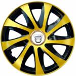 NRM Capace pentru roți DACIA 16", DRIFT EXTRA aurii 4bc