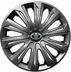 NRM Capace pentru TOYOTA 16", STRONG GRAFIT LĂCUIT 4bc