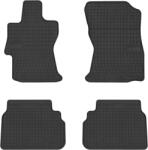 FroGum Covoare cauciuc pentru SUBARU IMPREZA V 4 buc 2016-up
