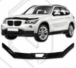 Jj & Automotive Deflectoare capotă BMW X1 E84 2009-2015