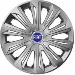 NRM Capace pentru FIAT BLUE 16", STRONG GRI 4bc
