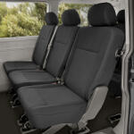 Kegel Huse auto la comandă Tailor Made 1+1+1 pentru VOLKSWAGEN T6 (2015→)