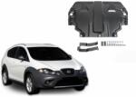 RIVAL Scut metalic motor și cutia de viteze pentru Seat Altea Freetrack 2, 0 TSI 2004-2015