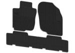 FroGum Covoare cauciuc pentru TOYOTA RAV 4 III 4 buc 2005-2012