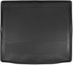 Jj & Automotive Covor portbagaj de cauciuc pentru CITROEN C5 KOMBI 2008-