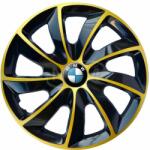NRM Capace pentru roți BMW 16", STIG EXTRA aurii 4bc