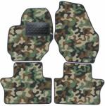 DGS Autodywan Covoare textile de camuflaj pentru Volvo S80 2007-up 4bc