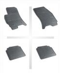 FroGum Covoare cauciuc pentru FORD MONDEO Mk III 4 buc 2000-2007