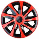 NRM Capace pentru SKODA 15", DRACO ROȘU 4bc
