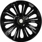 NRM Capace pentru SUZUKI 15", STRONG NEGRU VOPSIT 4bc