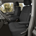 Kegel Huse auto la comandă Tailor Made 1+1 pentru VOLKSWAGEN T5 (2003-2015)